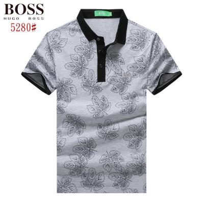 Boss Shirts-1650